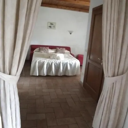 Apartamento Casa La Elmo