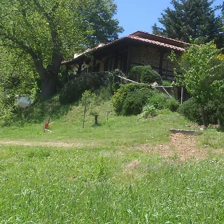Apartamento Casa La *
