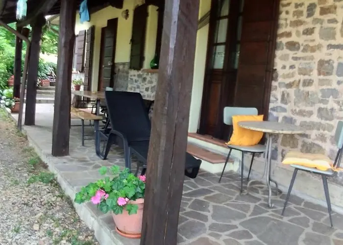 Casa La 아파트 엘모